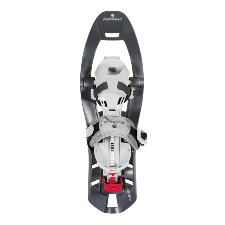 Raquettes à neige Ferrino Pinter Castor Special noir black