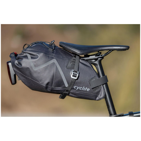 Sacoche selle vélo Cyclite Saddle Bag Small / 02