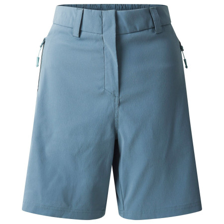 Shorts femme Dare 2b Womens Torrek Short bleu clair Element Grey