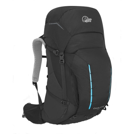 Sac à dos Lowe Alpine Cholatse ND50:55 vert black