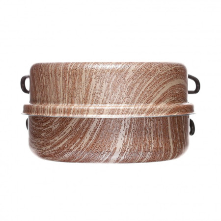 Set de vaisselle ALB forming Collection Wood