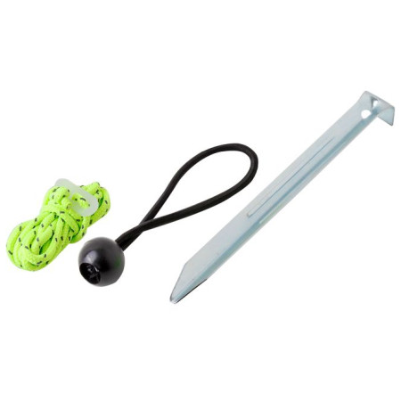 Abri Brunner Sunny View 440xH190