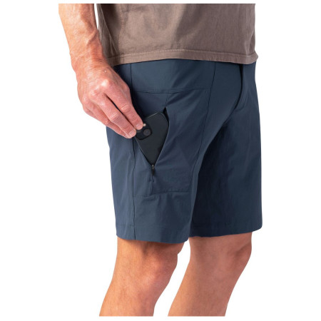 Shorts homme Hannah Nairi II