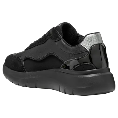 Chaussures femme Geox D Plummery