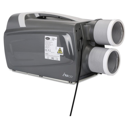 Climatiseur Yolco TC390