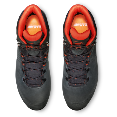 Chaussures randonnée homme Mammut Mercury IV Mid GTX Men