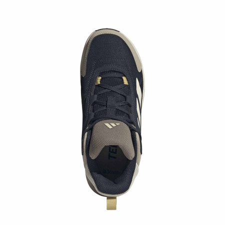 Chaussures enfant Adidas Terrex Anylander Mid J Blue
