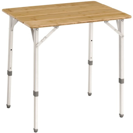 Table Outwell Cody M brun / argenté