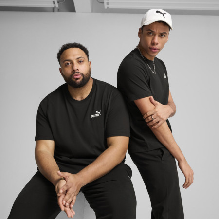 T-shirt homme Puma ESS Small No. 1 Logo Tee