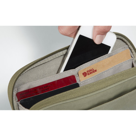 Portefeuille Fjällräven Kånken Travel Wallet