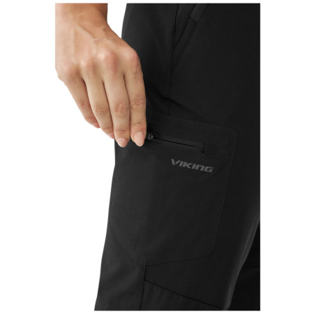 Pantalon femme Viking Expander