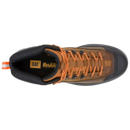 Chaussures homme Caterpillar Colorado Expedition Hiker Wp