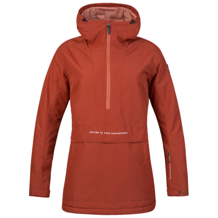 Veste de ski femme Hannah Megie