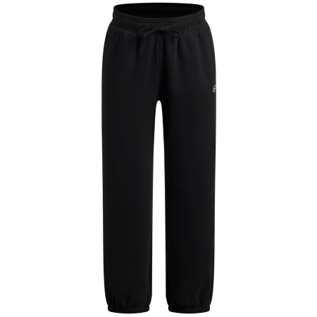 Pantalons de survêtement enfant Under Armour G Rival Fleece Joggers Ultimate Black noir Ultimate Black / / White