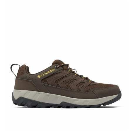 Chaussures homme Columbia Strata Trail™ Low Wp