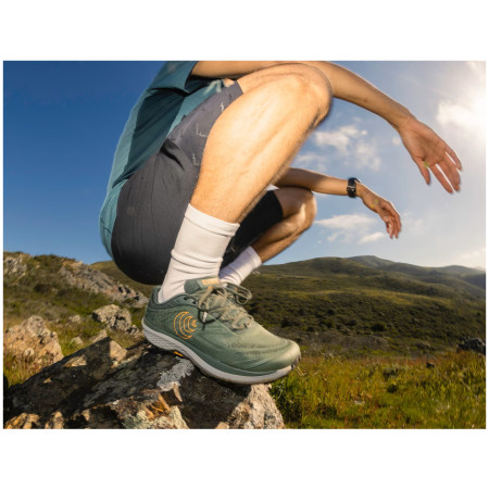 Chaussures de running hommes Topo Pursuit 2