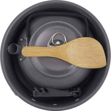 Set de vaisselle Brunner PackPot Ultralite 16