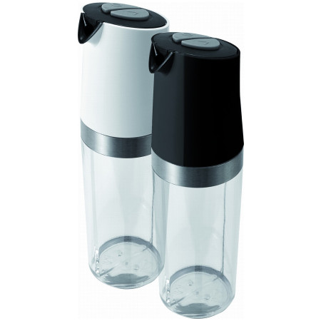 Accessoire de cuisine Brunner Oliac (black&white) blanc / noir