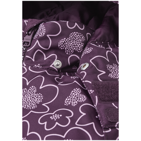 Veste d'hiver enfants Reima Muonio
