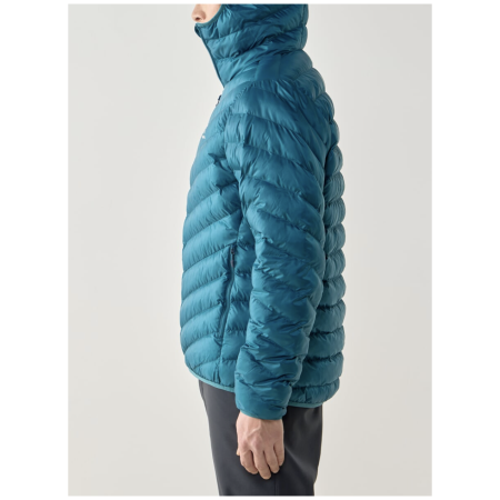 Veste homme Haglöfs Sarna Mimic hood