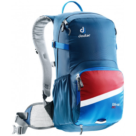 Sac à dos Deuter Bike I 20 (2018) bleue MidnightOcean