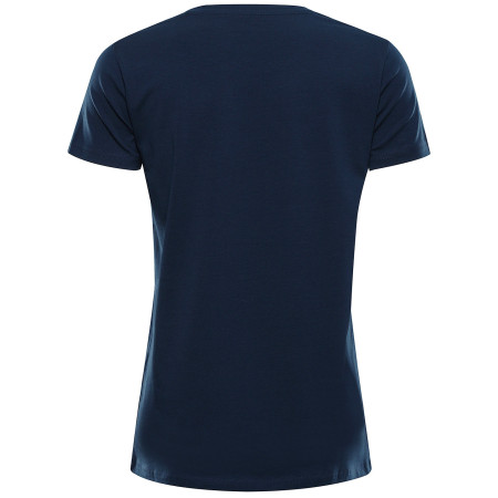 T-shirt femme Alpine Pro Morola
