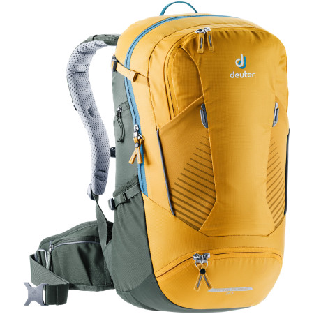Sac à dos Deuter Trans Alpine 30L (2020) jaune CurryIvy
