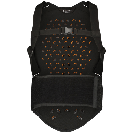 Protection dorsale enfant Scott Back Protector Airflow Junior