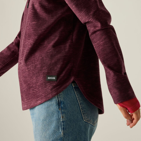 Sweat-shirt femme Regatta Mayse Hoody