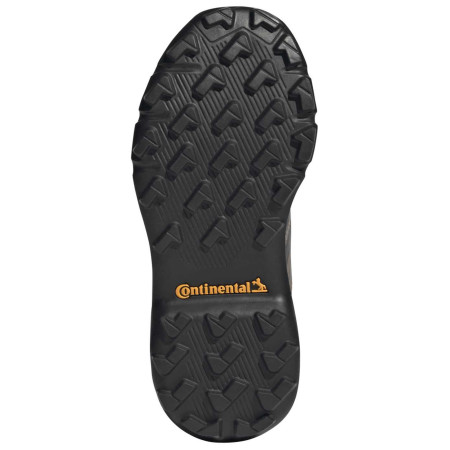 Chaussures à membrane pour enfants Adidas Terrex Gtx K Pink