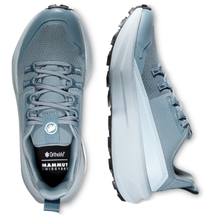 Chaussures femme Mammut Aenergy Hike Low Women