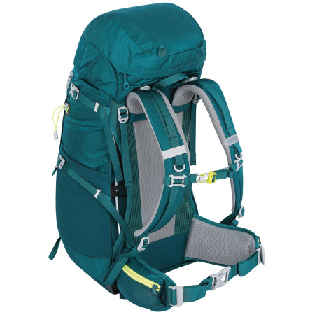 Sac à dos randonnée Zulu Sandstone 55+5 L