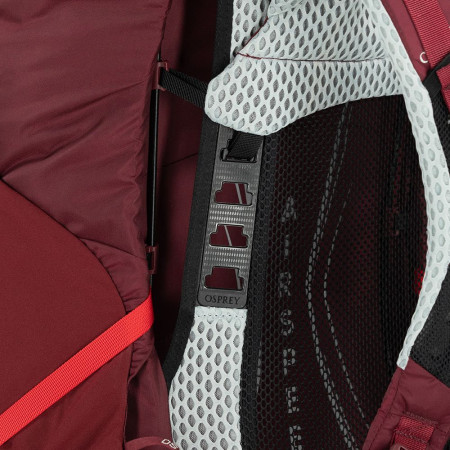 Sac à dos femme randonnée Osprey Aura Ag Lt 65