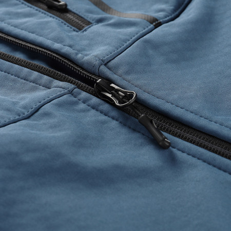Veste softshell homme Alpine Pro Hoor 2