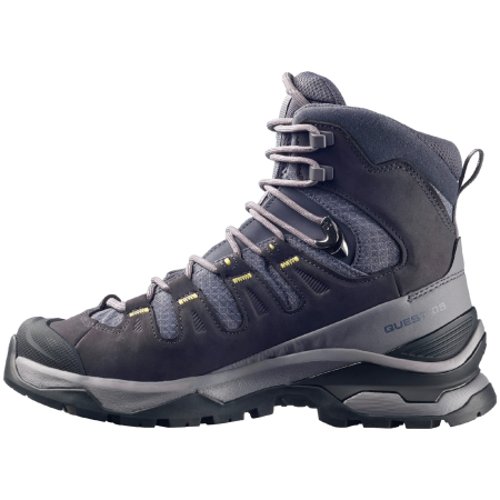 Bottes randonnée femme Salomon Quest 5 Gore Tex