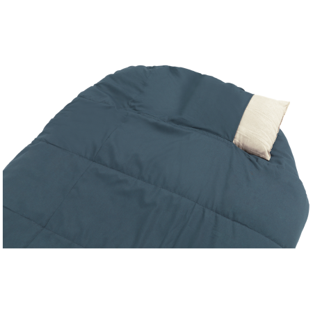 Sac de couchage - couverture Outwell Campion Lux XL