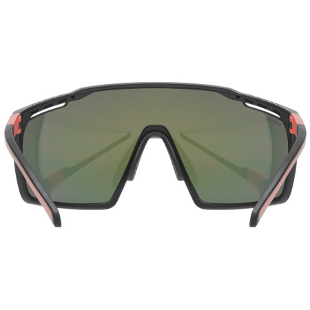 Lunettes Uvex MTN PERFORM