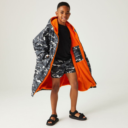 Peignoir Regatta Junior Waterproof Changing Robe
