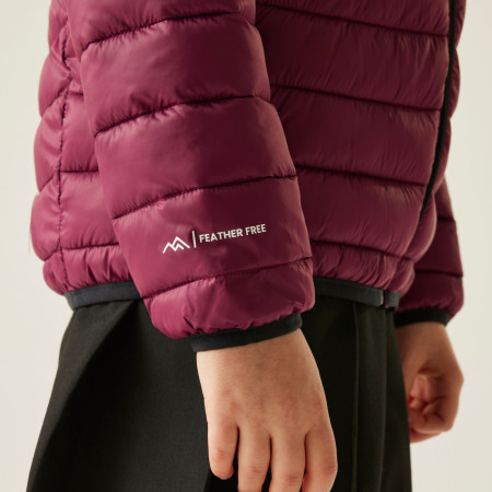 Veste enfant Regatta Junior Hooded Marizion