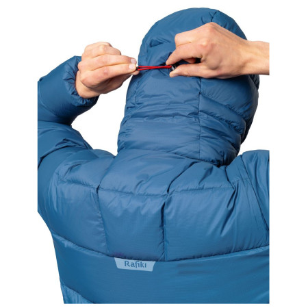 Doudoune homme Rafiki Vertigo M