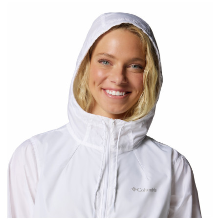Coupe-vent femme Columbia Flash Forward™ II Windbreaker