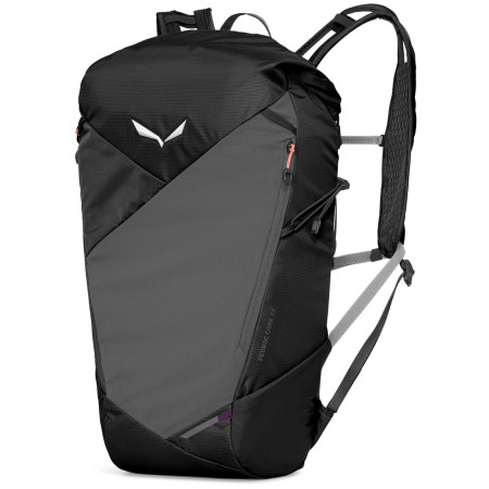 Sac à dos Salewa Pedroc Core 22L noir BLACK OUT