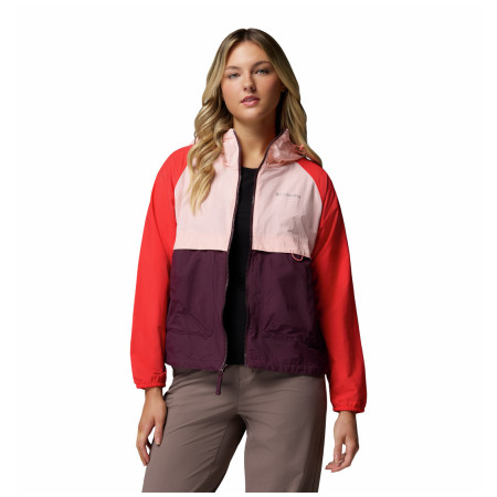 Veste femme Columbia Spire Valley™ Windbreaker