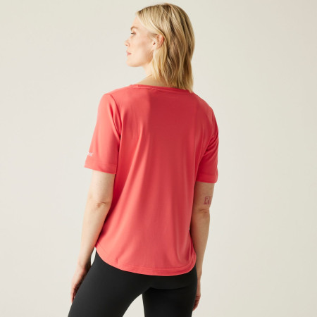 T-shirt femme Regatta Botanna