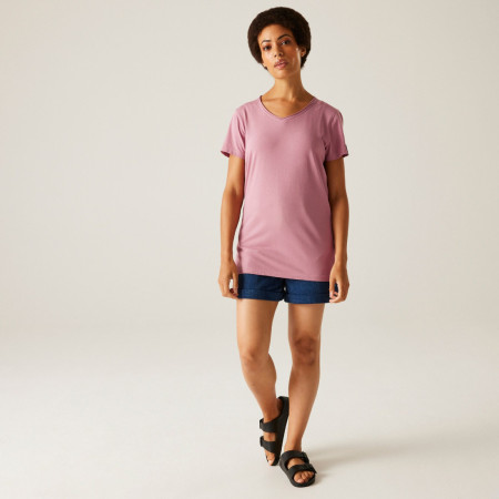 T-shirt femme Regatta Elkie (2025)