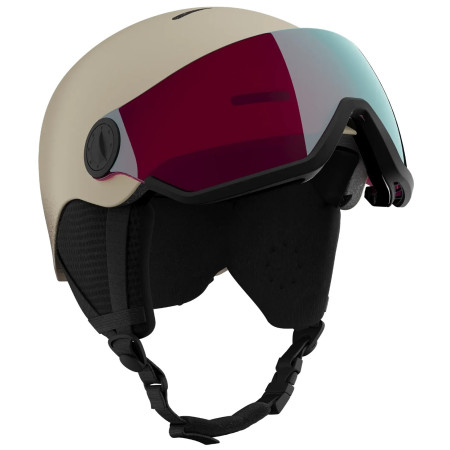 Casque de ski enfant Salomon Orka Visor