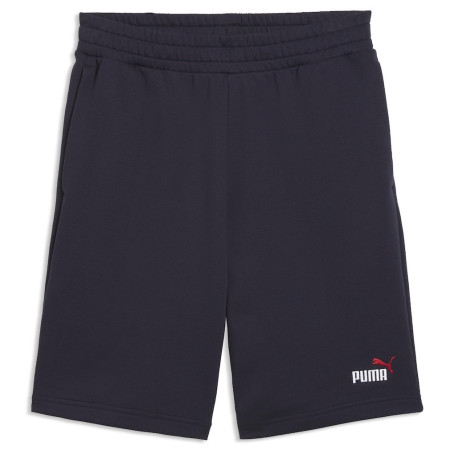 Shorts homme Puma Ess 2 Color Logo Shorts