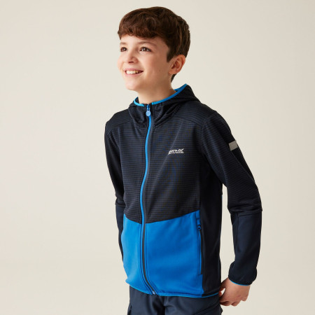 Sweatshirt enfant Regatta Prenton III