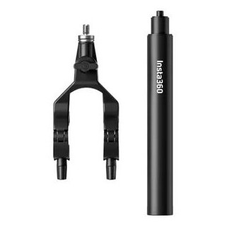 Porte-vélo Insta360 Bike Tail Mount