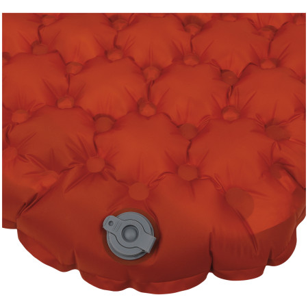 Matelas gonflable Warg Atom Mummy